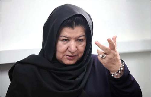 سکوت فریاد خاموشی است که باید شنیده شود